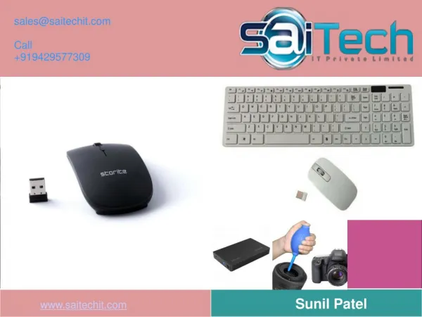 Most Affordable USB Cable Buy Online - SaiTech IT