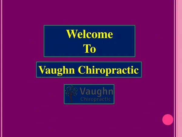 Search the Chiropractors For Optimum Chiropractic Care in Waterford