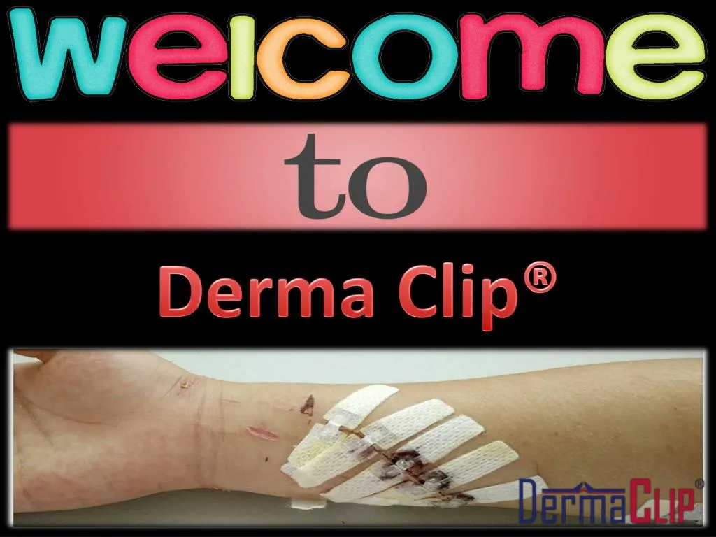 derma clip