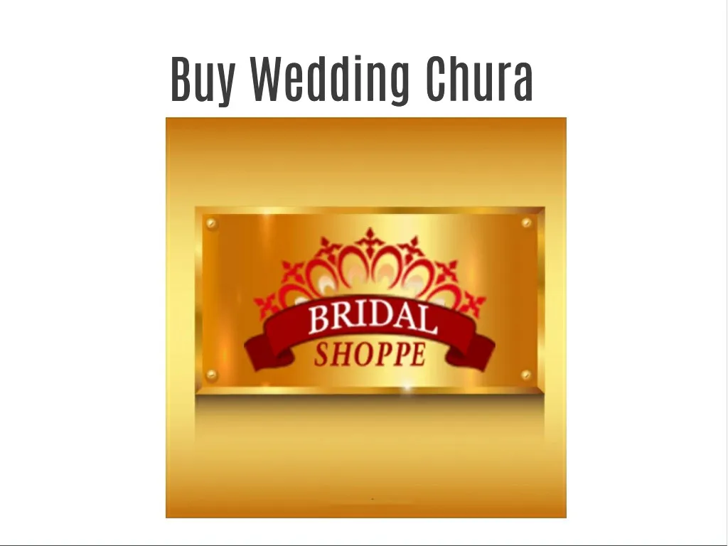 buy wedding chura buy wedding chura