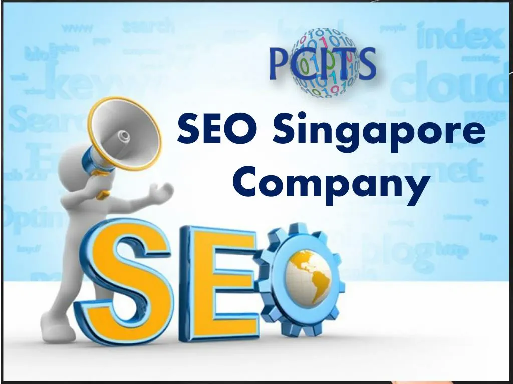 seo singapore company