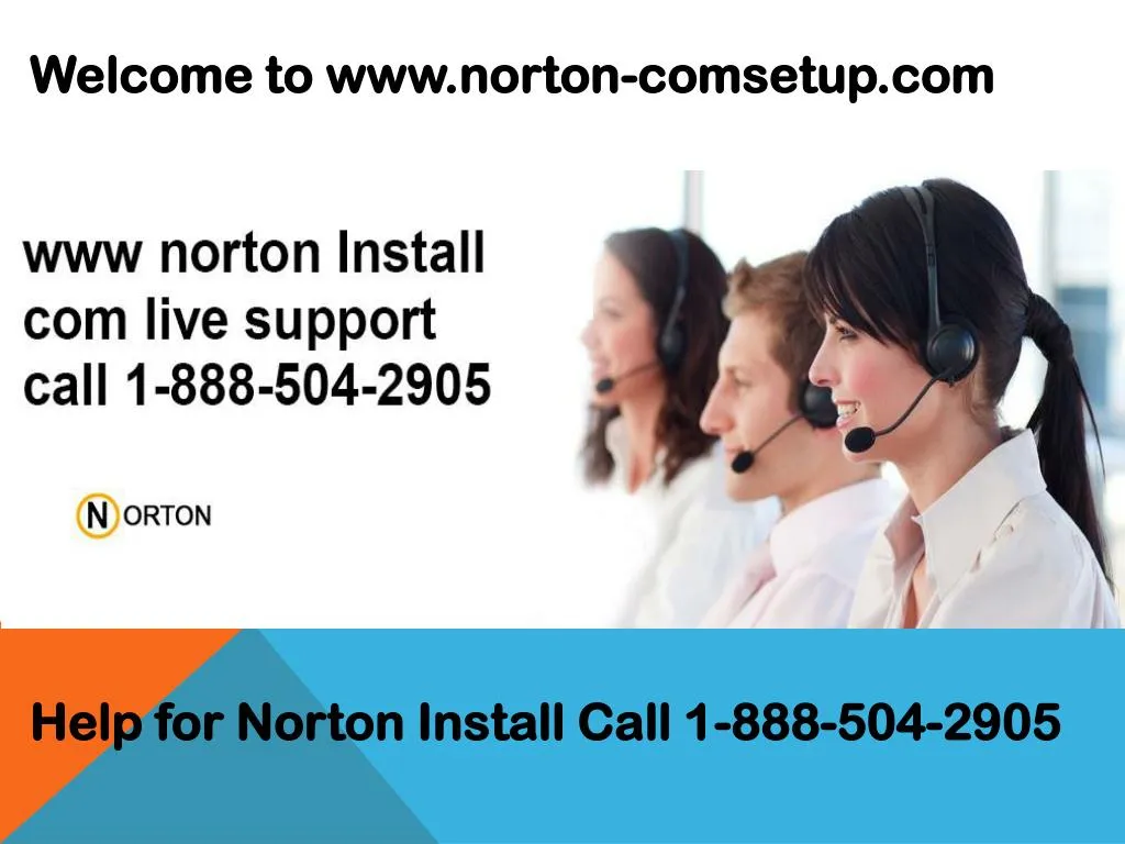 welcome to www norton comsetup com