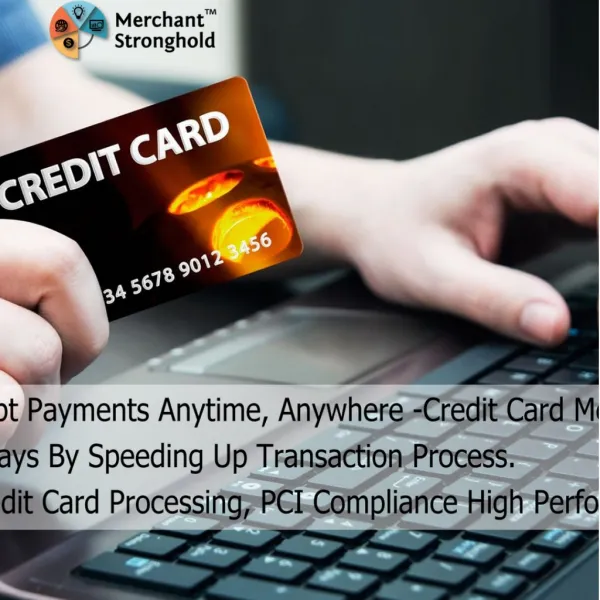 WHAT TO LOOK FOR IN A CREDIT CARD PROCESSING COMPANY