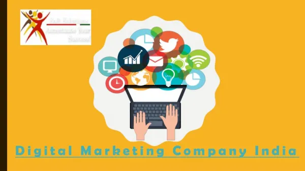 Hire Digital Marketing Company India