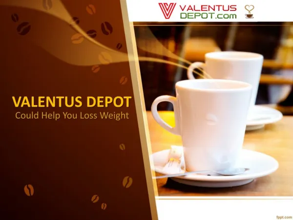 valentus depot