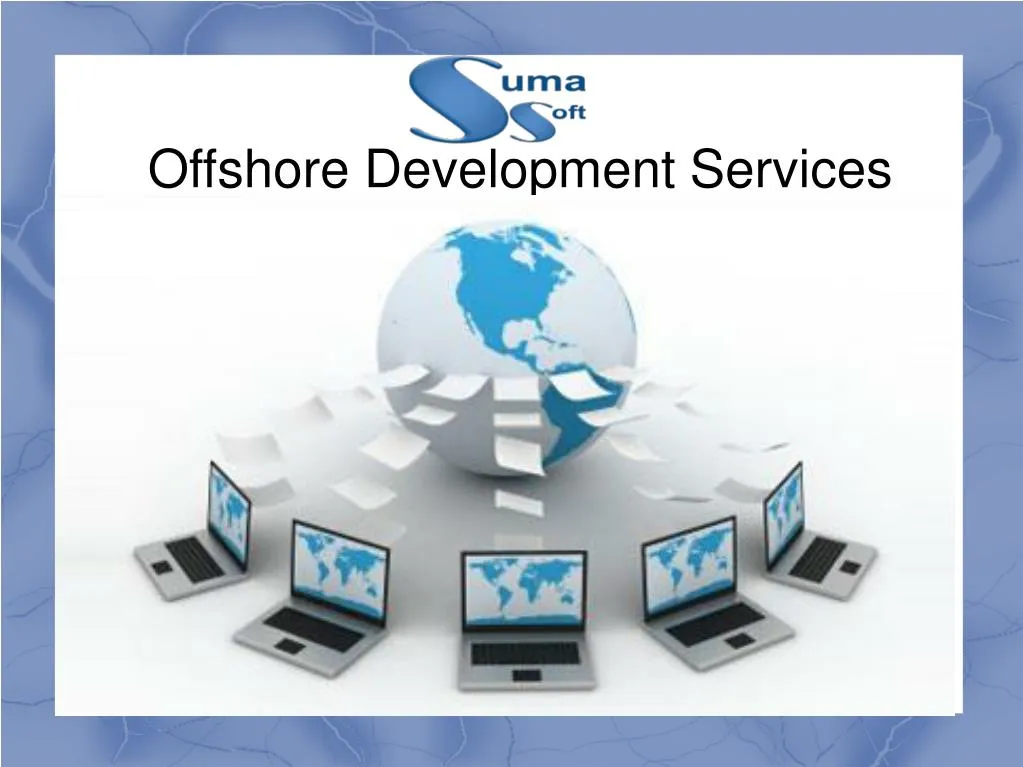 offshore development services