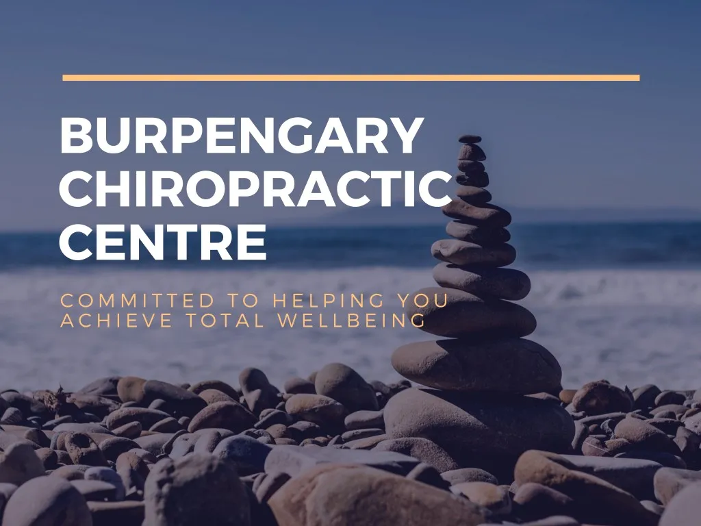 burpengary chiropractic centre