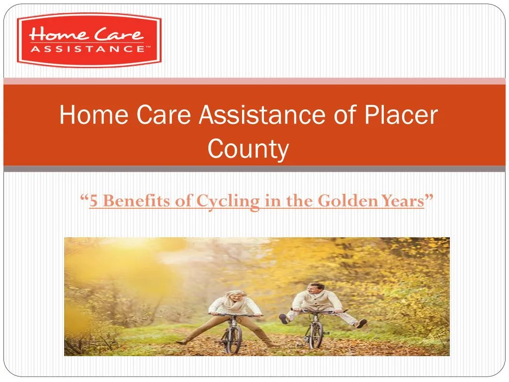home care assistance of placer county