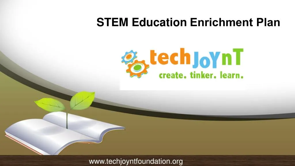 stem education nri hm nt l n