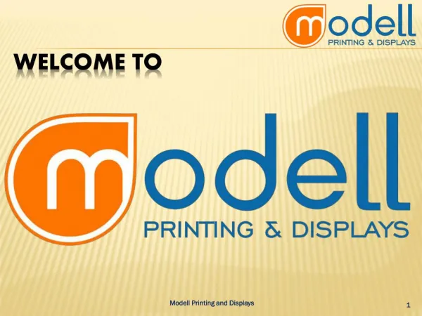 Roll Up Banner Stands | Retractable Banner Stands | Modell Printing and Displays