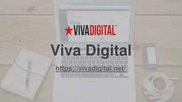 Caloundra Web Designer ​on the Sunshine Coast | Viva Digital