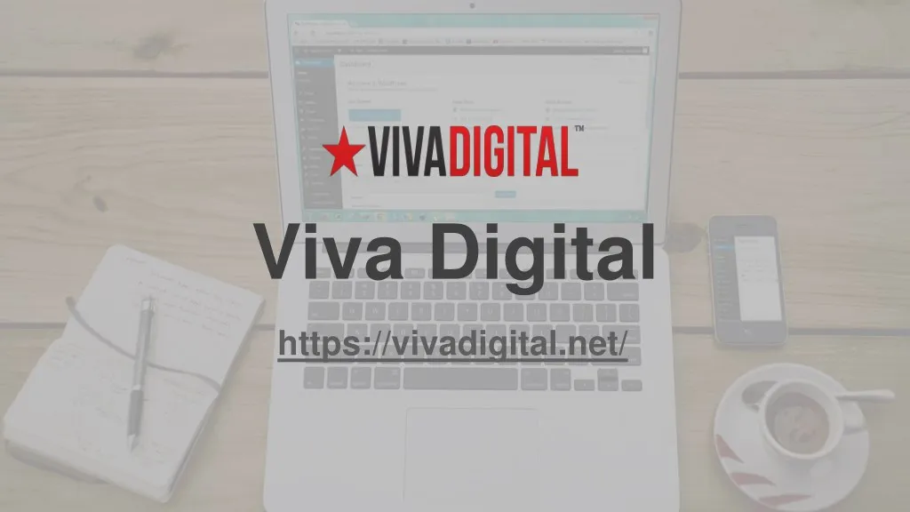 viva digital