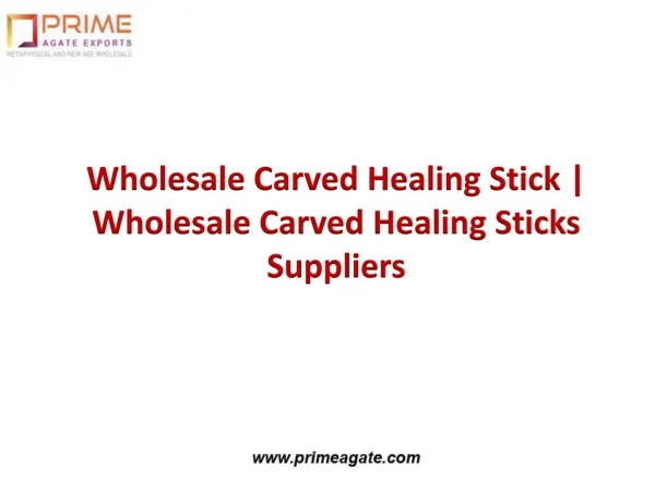 Wholesale Carved Healing Stick | Wholesale Carved Healing Sticks Suppliers