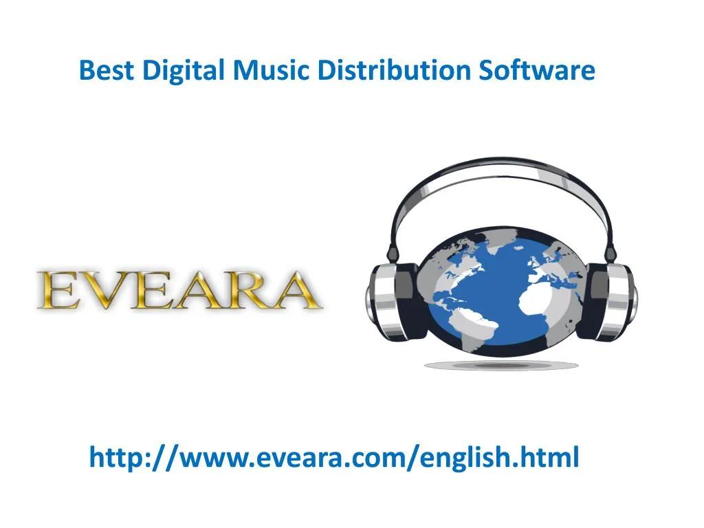 best digital music distribution software