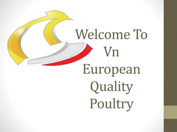 gia cầm ngon vị - vn.european-quality-poultry.eu