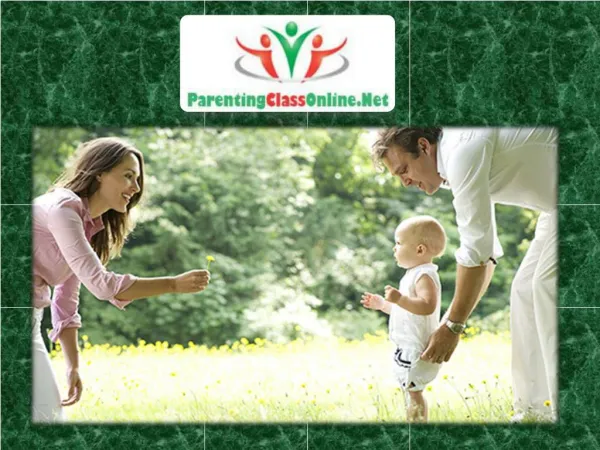 Co-Parenting Classes in All 50 States