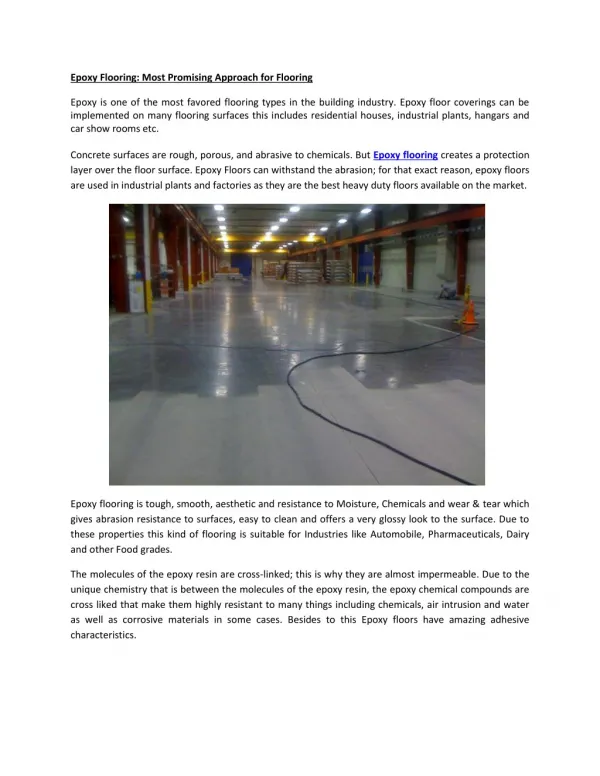 Vdf flooring services in hyderabad