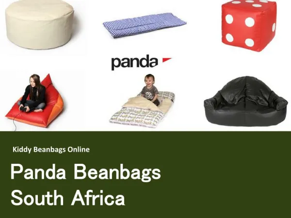 kiddy beanbags online