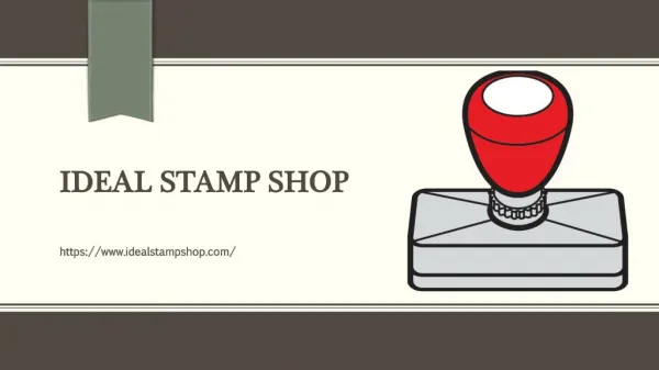 Best Signature Stamps Online for Your Business