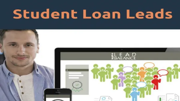 Importance of Student Loan Leads