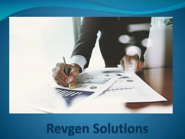 Fundraising Consulting Firms | Hire Freelance Grant Writer | RevGen Solutions