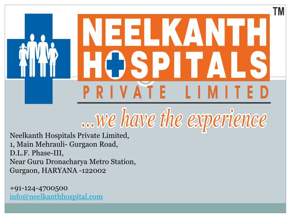 neelkanth hospitals private limited 1 main