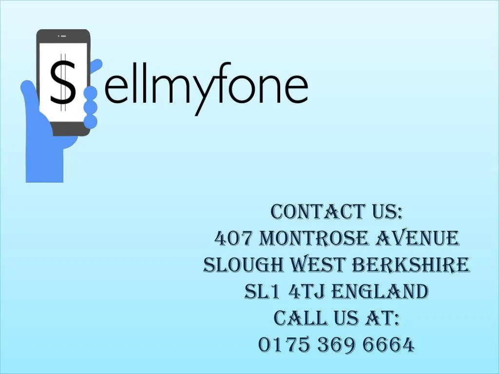 contact us 407 montrose avenue slough west berkshire sl1 4tj england call us at 0175 369 6664