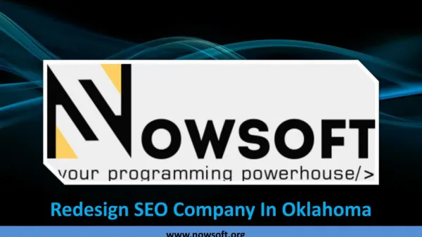 Search Engine Optimization Oklahoma Can Help To Increase The Speed Of Your Heavy Website