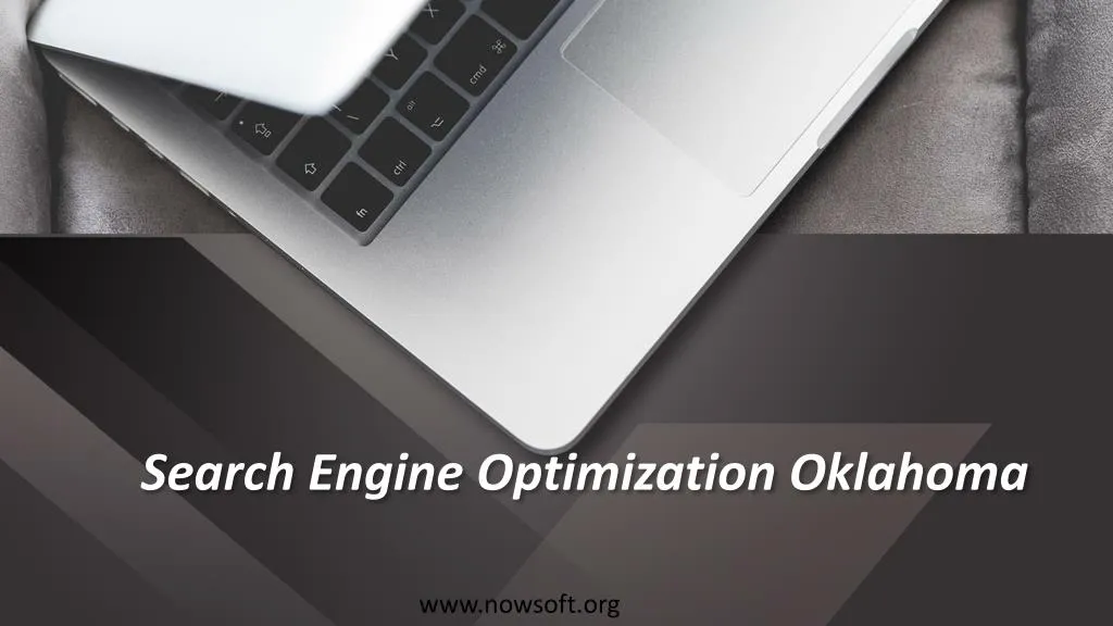 search engine optimization oklahoma