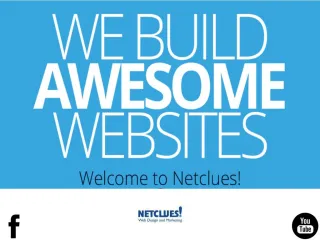Why redesigning your website is a good idea? - slide 1