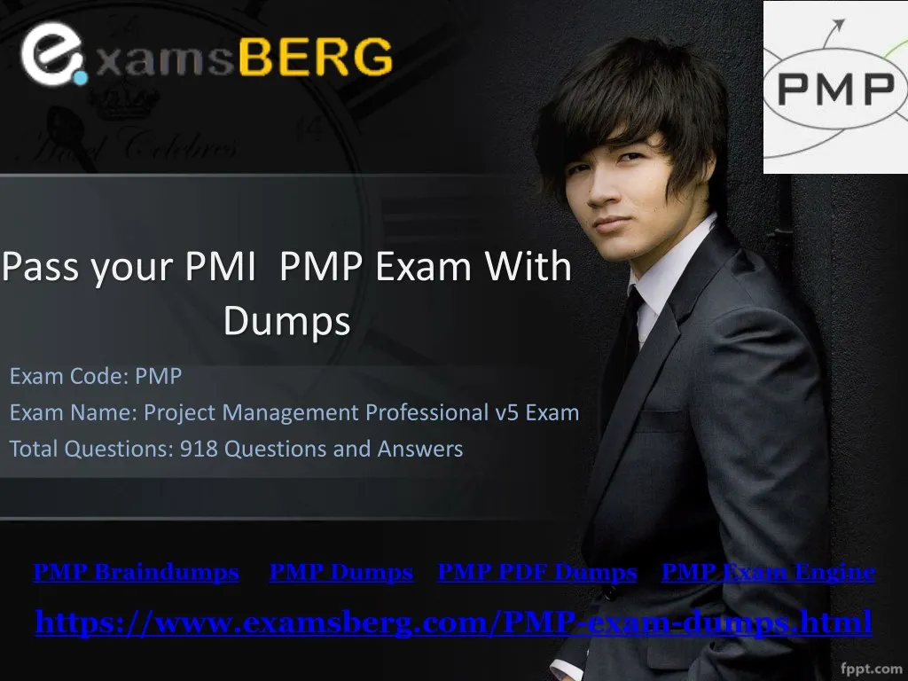 pass your pmi pmp exam with dumps