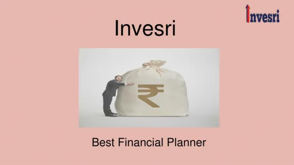 Best Financial Planner