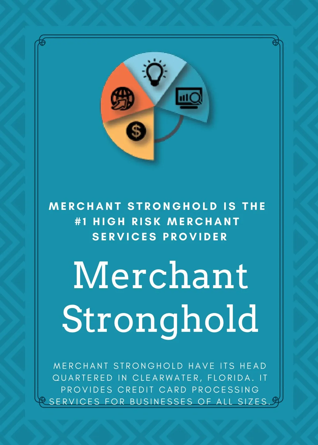 merchant stronghold is the