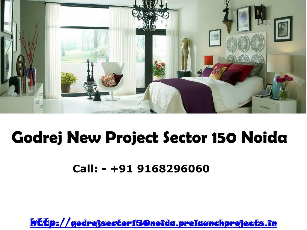 godrej new project sector 150 noida