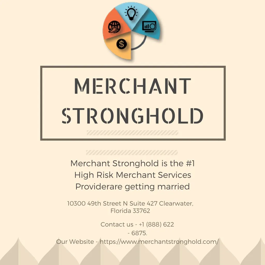 merchant stronghold