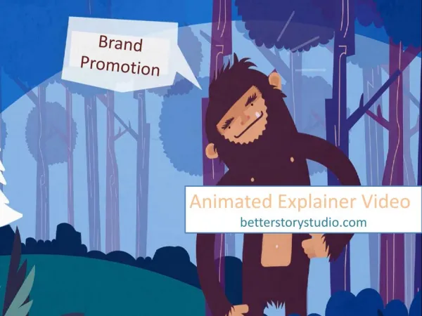 Animated Explainer Video to Lift Your Business