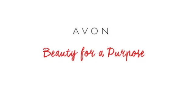 Five makeup essentials every woman should have-Avon Malaysia