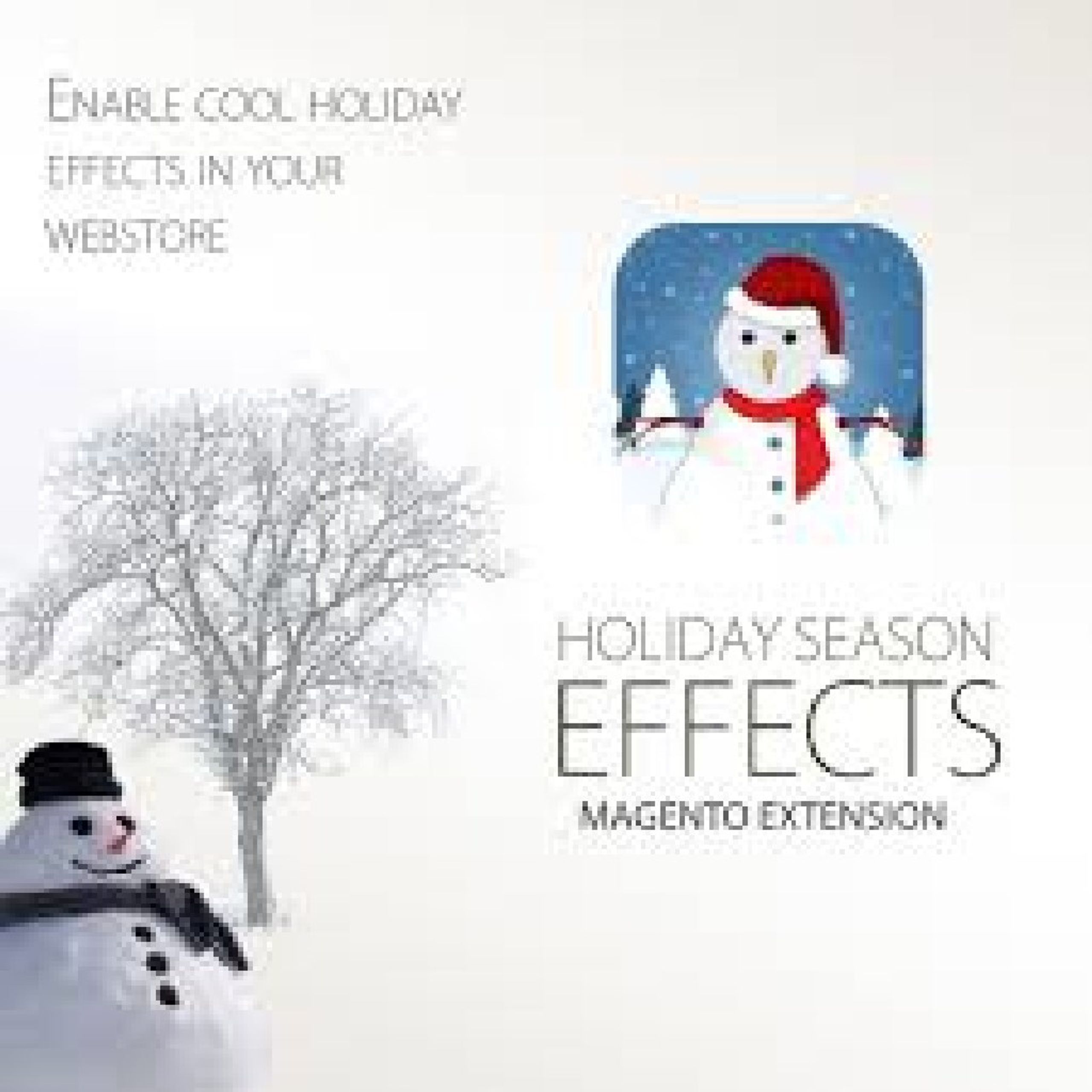 PPT - Holiday Season Effect Magento Extension PowerPoint Presentation ...