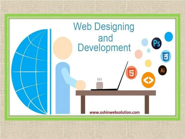 Importance of Learning Web Design and Development