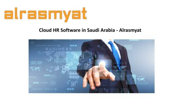 Plane a Way to Success with HR Software in Saudi Arabia