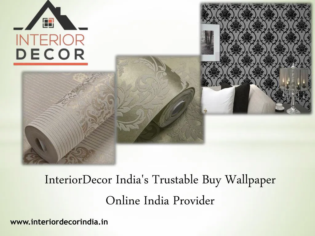 interiordecor india s trustable buy wallpaper