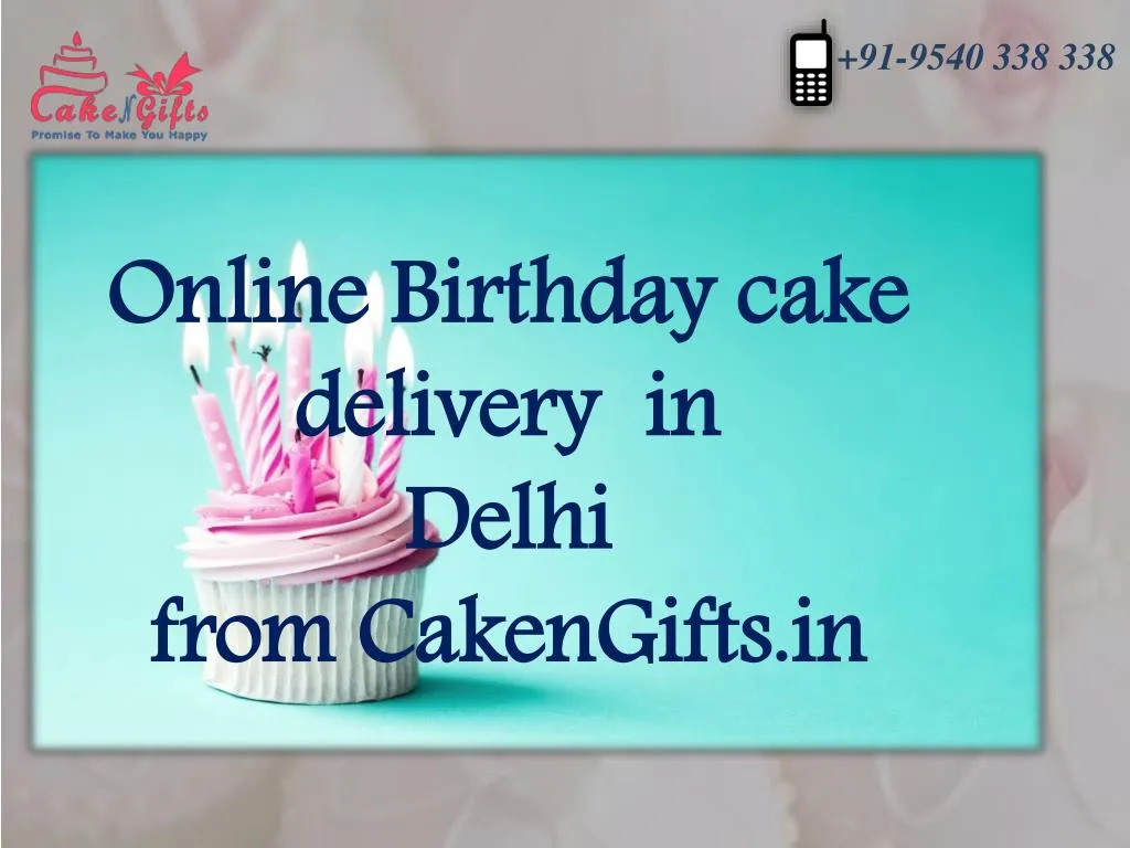 online birthday cake delivery in delhi from cakengifts in