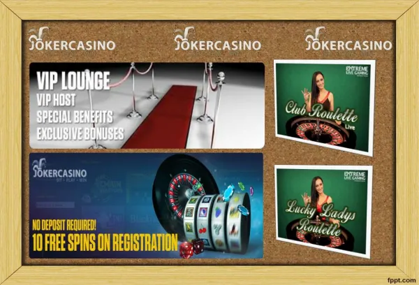 Best Casino Bonus, Mobile Casino