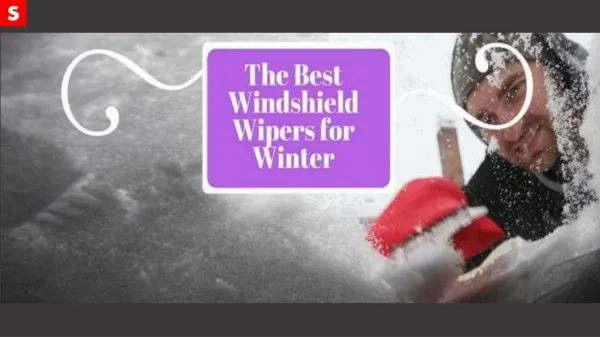 Best Wiper Blades for Winter-SimplyBestOf