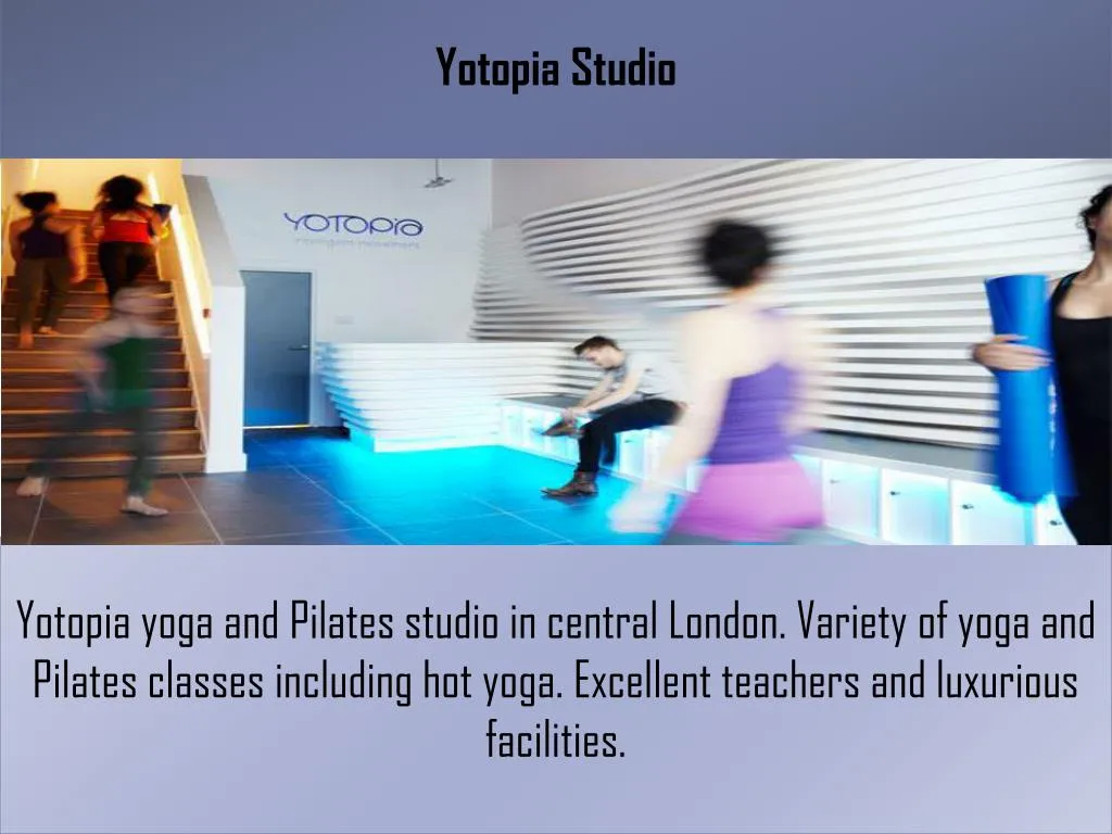 yotopia studio
