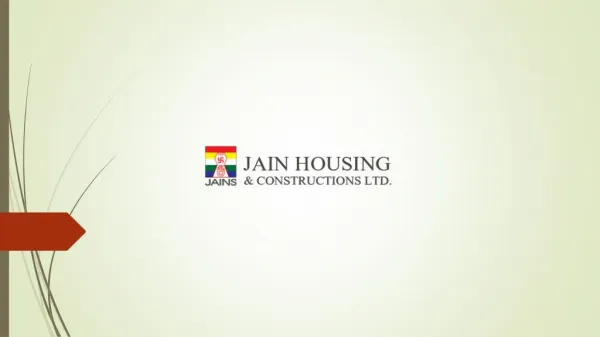 Apartments for sale in Thoraipakkam | Jain Housing