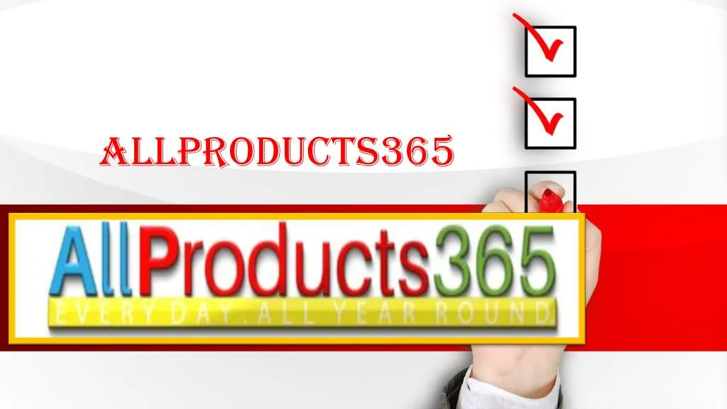 allproducts365