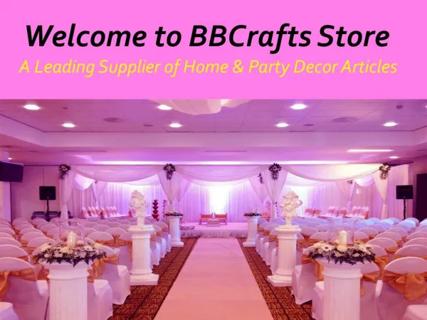 Huge Collection of Quality Chair Covers for Sale