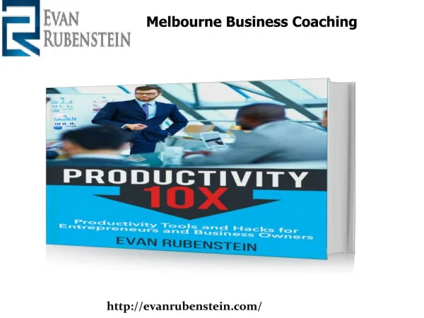 Business Coach and Consulting Melbourne