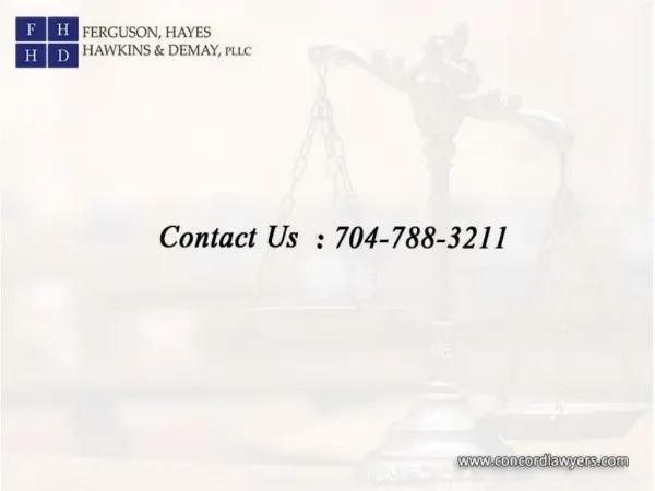 Workers Compensation Law Firm, Attorney Divorce & Separation